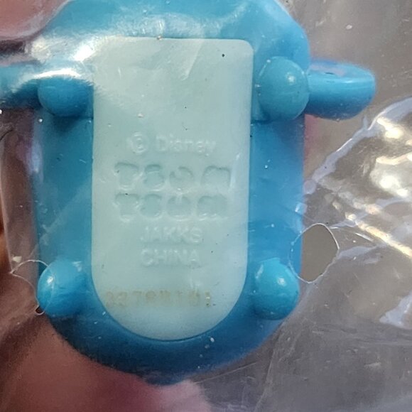 Disney Tsum Tsum Lilo & Stitch  Mini Figures Stitch & Angel - Picture 6 of 7